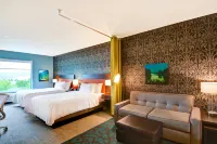Home2 Suites by Hilton Rochester Mayo Clinic Area - acceptant les animaux