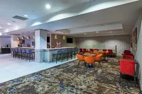 Hilton Garden Inn Houston/Sugar Land - parking