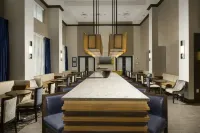 Hampton Inn & Suites by Hilton Falls Church - 2 tähden