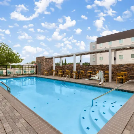 Home2 Suites by Hilton Gonzales