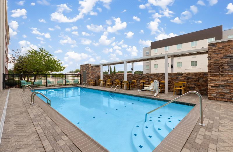 Home2 Suites by Hilton Gonzales photo 2