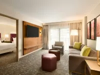 Embassy Suites by Hilton Phoenix Downtown North Hotel in zona Centro di Phoenix