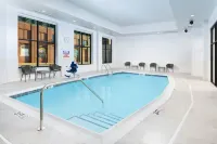 Hilton Garden Inn Memphis Downtown Beale Street - Pools