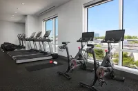 Hyatt Regency Tysons Corner Center - Gym