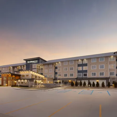 Residence Inn by Marriott Battle Creek