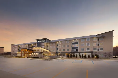 Residence Inn by Marriott Battle Creek - 3-Sterne