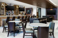 Baton Rouge Marriott - bar