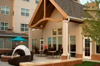 Residence Inn Toledo Maumee - Uima-altaat
