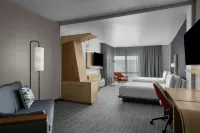 Courtyard Lehi at Thanksgiving Point - 3-Star