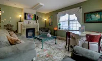 Senator Inn & Spa - Spa