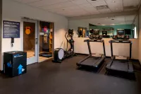 Tru by Hilton Staunton - Gym
