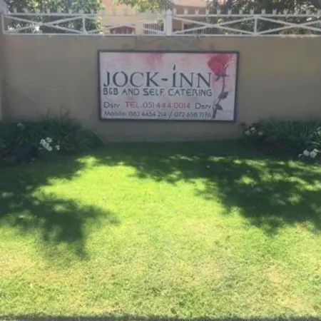 Jock-Inn Guest House