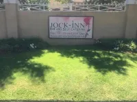 Jock-Inn Guest House - バー
