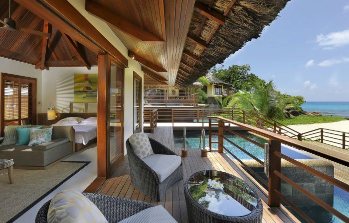 Constance Lemuria Seychelles