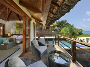Constance Lemuria Seychelles