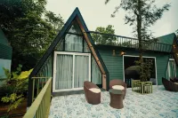 聖塔努里奧度假村及水療中心瓦加蒙(Santuario Resort & Spa Vagamon) - 按摩浴池
