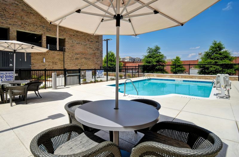 Homewood Suites by Hilton Greenville Downtown photo 3