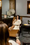 Tenaya Lodge - spa