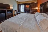 Hampton Inn Clarksville - 2-Star
