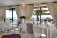 Hotel les Bories & Spa - Balkoner