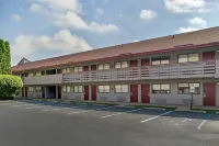 Red Roof Inn Detroit-Rochester Hills/ Auburn Hills - Motel