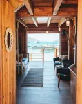 Bitter End Yacht Club - bar