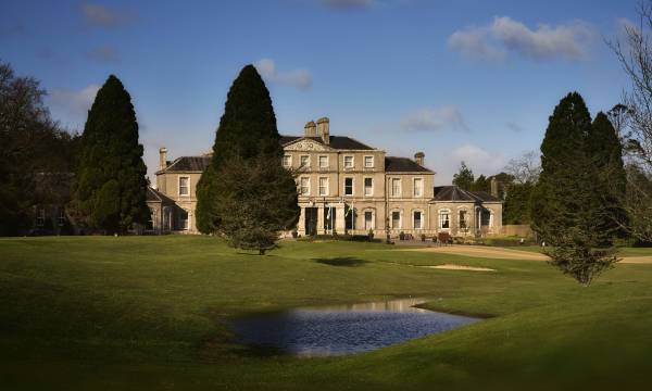 Faithlegg Hotel