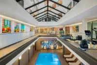 AC Hotel Stockholm Ulriksdal - spa