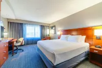 Courtyard Biloxi North/d'Iberville - spa