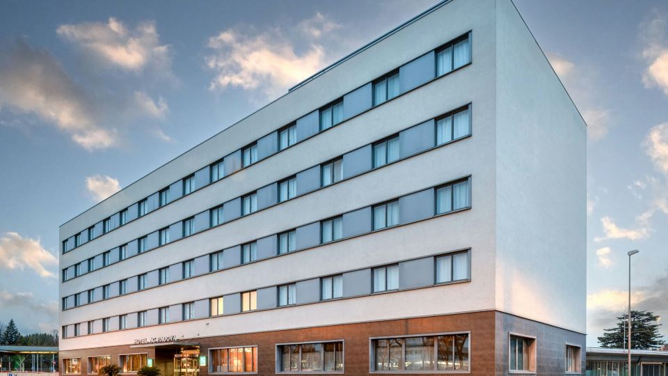 AC Hotel Padova