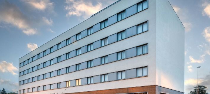 AC Hotel Padova Hotel a Padova