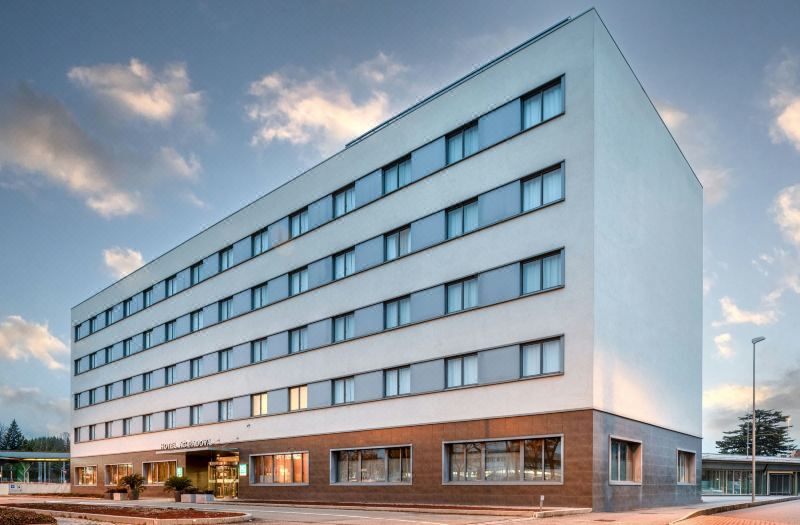 AC Hotel Padova