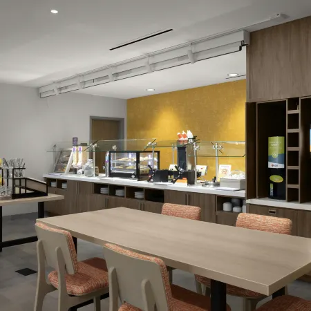 Home2 Suites by Hilton Dickson