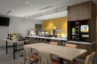 Home2 Suites by Hilton Dickson - Morgenmad
