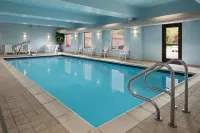 Hampton Inn Belle Vernon - 2-Sterne