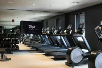 The Lloyd Stamford, Tapestry Collection by Hilton - Gym