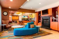 Fairfield Inn & Suites Abilene - 3-Star