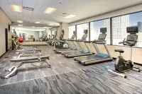 Residence Inn Phoenix Downtown - 3-Star