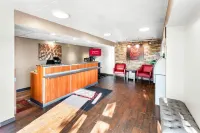 Red Roof Inn Indianapolis North - College Park - Motel