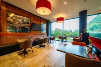 Bastion Hotel Geleen - Wifi