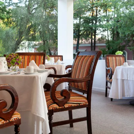 MM Grand Hotel Puebla, Tapestry Collection by Hilton