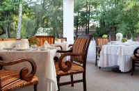 MM Grand Hotel Puebla, Tapestry Collection by Hilton - Aamiainen