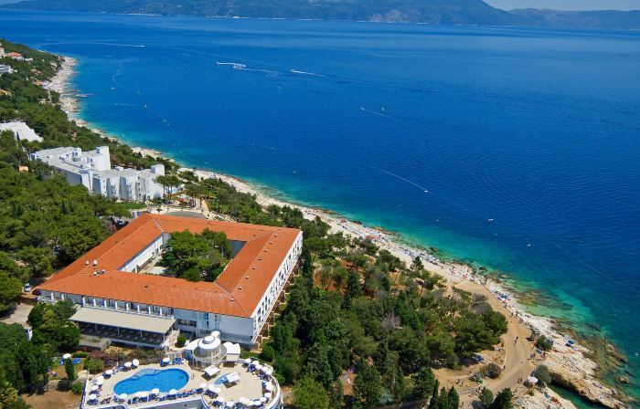 Valamar Sanfior Hotel & Casa