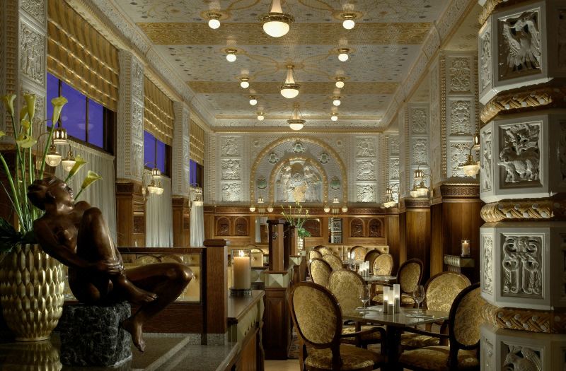 Art Deco Imperial Hotel photo 4