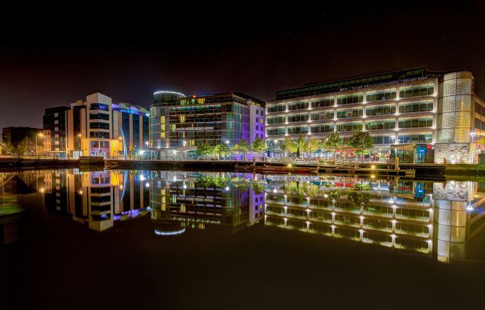 Clayton Hotel Cork City