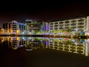 Clayton Hotel Cork City