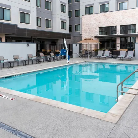 Residence Inn Lancaster Palmdale