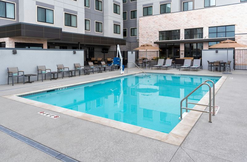 Residence Inn Lancaster Palmdale photo 2