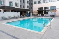 Residence Inn Lancaster Palmdale - piscina
