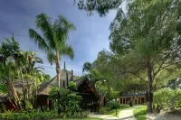 Asia Gardens Hotel & Thai Spa, a Royal Hideaway Hotel - bar